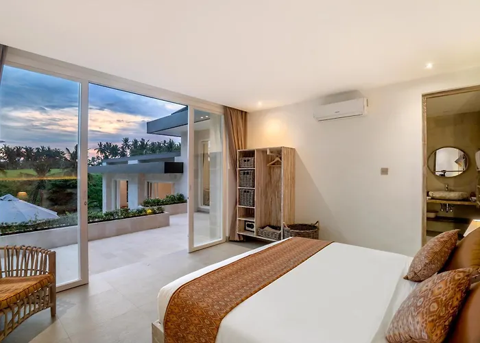 Villa White Lotus By Balisuperhost
